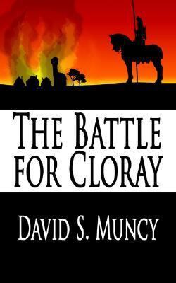 The Battle for Cloray 1420887351 Book Cover
