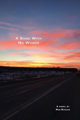 A Song With No Words 1554834627 Book Cover