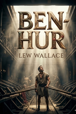 Ben Hur B0GVGPLQGH Book Cover