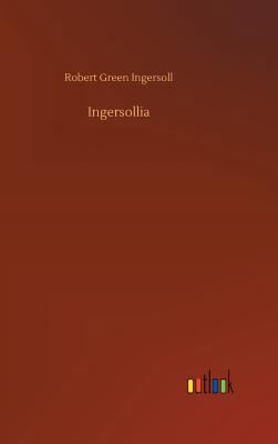 Ingersollia 3732692000 Book Cover
