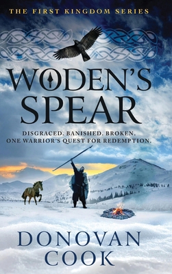 Woden's Spear 1836563256 Book Cover