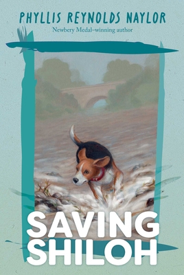 Saving Shiloh B0GPN7PXWF Book Cover