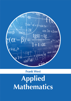 Applied Mathematics 1632385589 Book Cover
