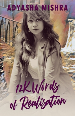 12K Words Of Realisation 9390567548 Book Cover
