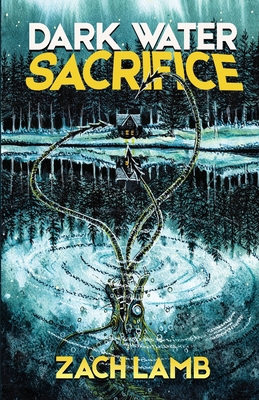 Dark Water Sacrifice B0CFCPVWCH Book Cover