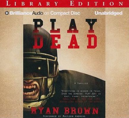 Play Dead 1441853197 Book Cover