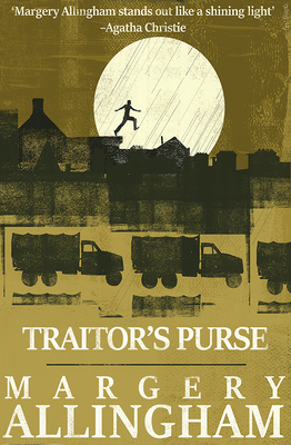 Traitor's Purse: Volume 11 1504091760 Book Cover