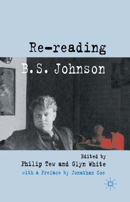 Re-Reading B. S. Johnson 1349357367 Book Cover