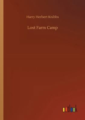 Lost Farm Camp 375232676X Book Cover