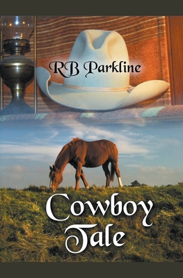 Cowboy Tale 139305949X Book Cover
