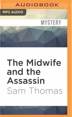 The Midwife and the Assassin 1536610194 Book Cover