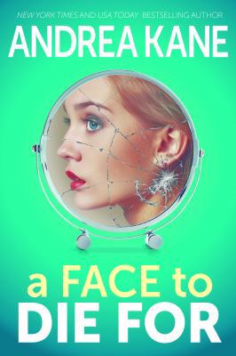 A Face to Die for 1682320103 Book Cover