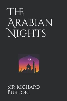 The Arabian Nights 1980919100 Book Cover