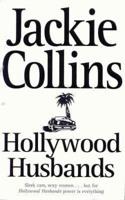 Hollywood Husbands 0330297228 Book Cover