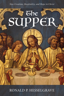 The Supper 1532675771 Book Cover