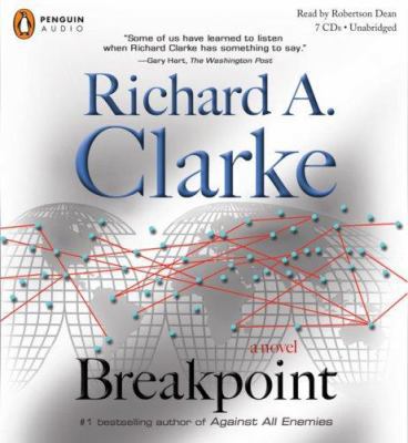 Breakpoint 0143059122 Book Cover