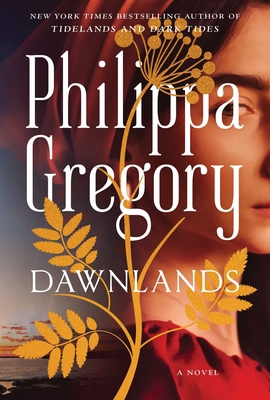 Dawnlands 150118721X Book Cover