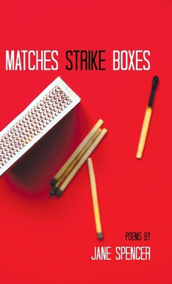 Matches Strike Boxes B0DG82NR53 Book Cover