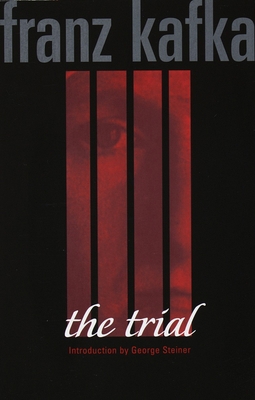 The Trial B007CVYQ9Q Book Cover