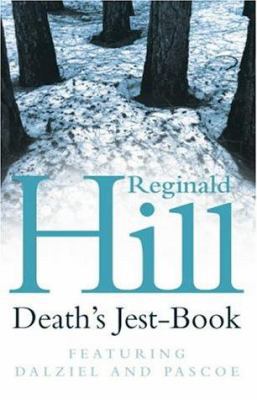 Death's jest-book 0007123396 Book Cover
