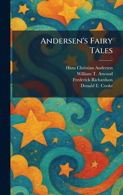 Andersen's Fairy Tales 1025272765 Book Cover