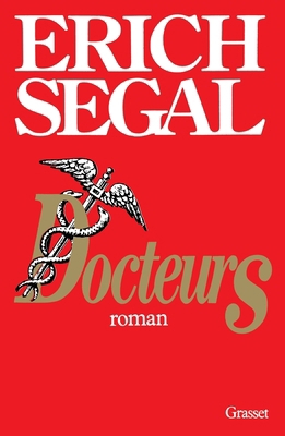 Docteurs [French] 224641461X Book Cover