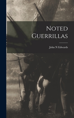 Noted Guerrillas 1015804446 Book Cover