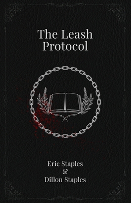 Leash Protocol B0D1LDP2B7 Book Cover