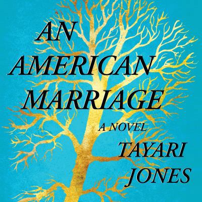 An American Marriage 1681688336 Book Cover