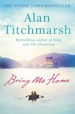 Bring Me Home 0340936932 Book Cover