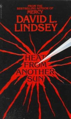 Heat from Another Sun 055356790X Book Cover