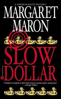 Slow Dollar B0072Q3QOC Book Cover
