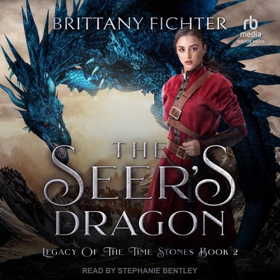 The Seer's Dragon B0CKBV4Z8H Book Cover