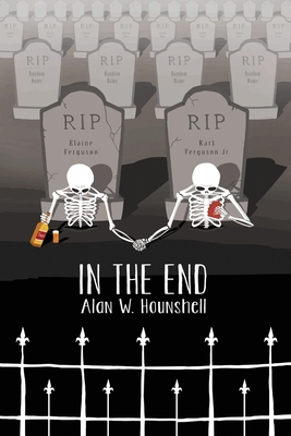 In The End 1521167052 Book Cover