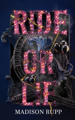 Ride or Lie            Book Cover