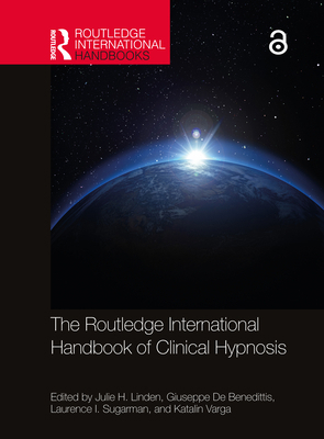 The Routledge International Handbook of Clinica... 1032311401 Book Cover