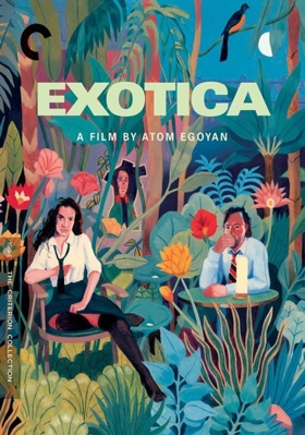 Exotica B0B4BRV3S7 Book Cover