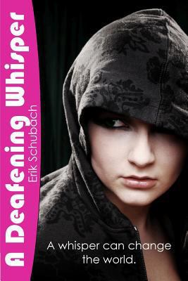 A Deafening Whisper 1484192990 Book Cover