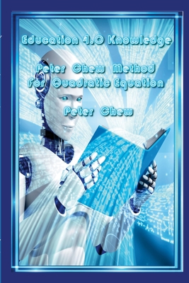 Education 4.0 Knowledge. Peter Chew Method For ... 1716374308 Book Cover