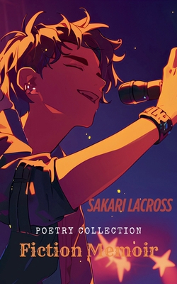 Fiction Memoir B0F3KQGGDP Book Cover