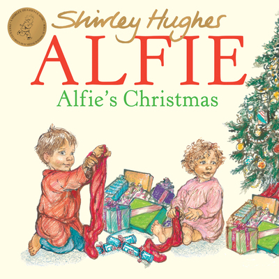 Alfie's Christmas 037033230X Book Cover