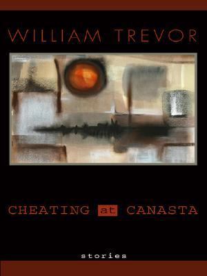 Cheating at Canasta [Large Print] 1410404188 Book Cover