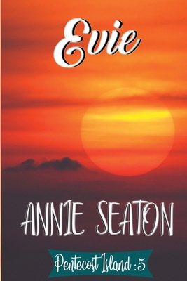 Evie [Large Print] 0648874265 Book Cover
