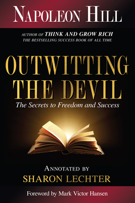 Outwitting the Devil: The Secret to Freedom and... 1640951830 Book Cover