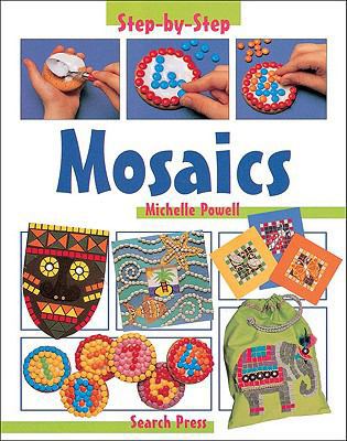 Mosaics 0613769775 Book Cover