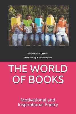 The World of Books: Motivational and Inspiratio... B08M8RJLG6 Book Cover