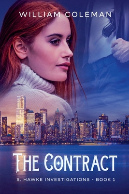 The Contract 1393175872 Book Cover