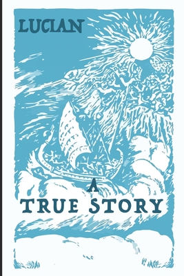 A True Story (English Edition) B08976YWJ5 Book Cover