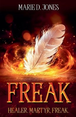 Freak B0DB4952P2 Book Cover