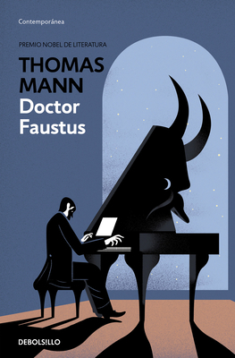 Doktor Faustus / Doctor Faustus [Spanish] 8466352422 Book Cover